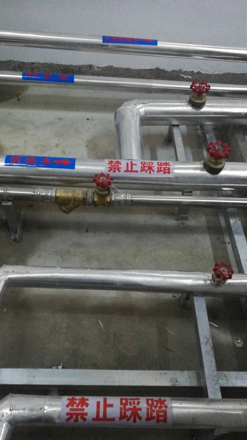 專業、精致-部分工程細節圖