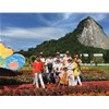 2018藍冠優秀員工及家屬泰國六日游