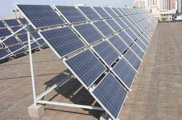 光伏太陽能發電系統