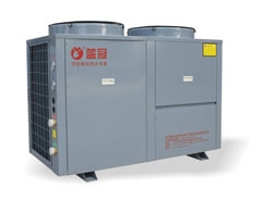 商用高溫熱泵熱水機LG-KRB-10G(10G高溫機