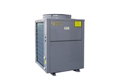 工程熱泵熱水機組系列LG-KRB-3